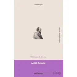 Antik Felsefe - William J. Prior - Babil Kitap