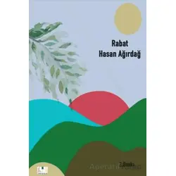 Rabat - Hasan Ağırdağ - Sidar Yayınları