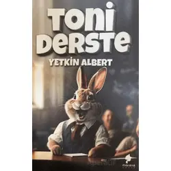 Toni Derste - Yetkin Albert - Morena Yayınevi