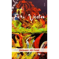 Feri Veda - Mehmet Ali Fırat - Karina Yayınevi