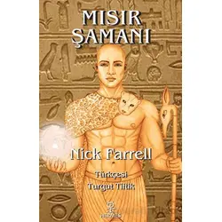Mısır Şamanı - Nick Farrell - Hermes Yayınları