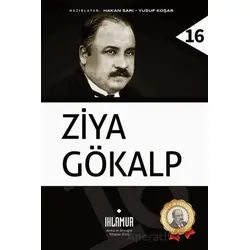 Ziya Gökalp - Ziya Gökalp - Ihlamur