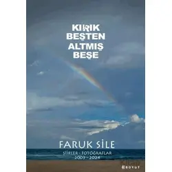 Kırık Beşten Altmış Beşe - Faruk Sile - Boyut Yayın Grubu