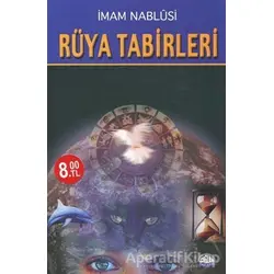 Rüya Tabirleri (Roman Boy) - İmam Nablusi - Sağlam Yayınevi