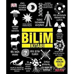 Bilim Kitabı - Kolektif - Alfa Yayınları