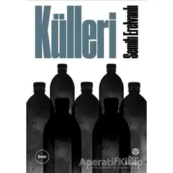 Külleri - Semih Erelvanlı - Hep Kitap