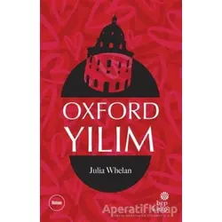Oxford Yılım - Julia Whelan - Hep Kitap