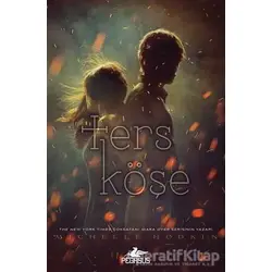 Ters Köşe - Michelle Hodkin - Pegasus Yayınları