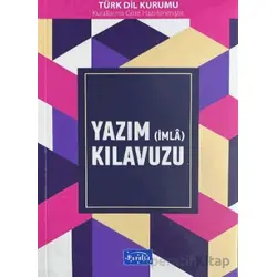 Yazım (İmla) Kılavuzu - Kolektif - Parıltı Yayınları