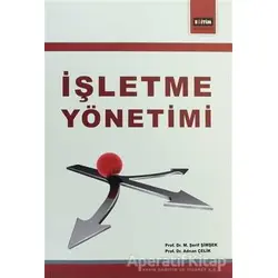 İşletme Yönetimi - Adnan Çelik - Eğitim Yayınevi - Ders Kitapları