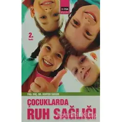 Çocuklarda Ruh Sağlığı - Nurten Sargın - Eğitim Yayınevi - Ders Kitapları