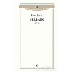 Berbang - Ereb Şemo - Lis Basın Yayın