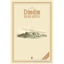Dimdim - Ereb Şemo - Lis Basın Yayın