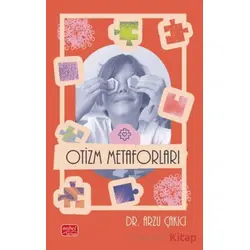 Otizm Metaforları - Arzu Çakıcı - Nobel Bilimsel Eserler