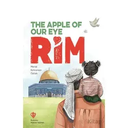 The Apple Of Our Eye Rim - Merve Kahraman Öztürk - Türkiye Diyanet Vakfı Yayınları
