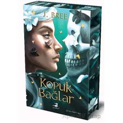 Kopuk Bağlar - J. Bree - Olimpos Yayınları