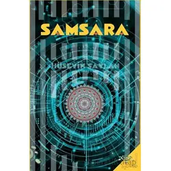 Samsara - Hüseyin Saylan - h2o Kitap