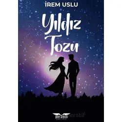 Yıldız Tozu 2 - İrem Uslu - Perseus