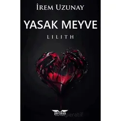 Yasak Meyve - İrem Uzunay - Perseus