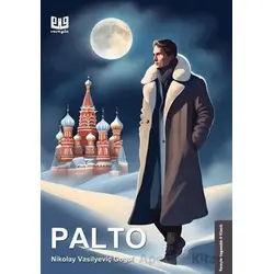 Palto - Nikolay Vasilyeviç Gogol - Vaveyla Yayıncılık