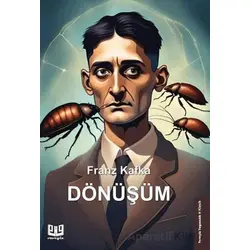 Dönüşüm - Franz Kafka - Vaveyla Yayıncılık