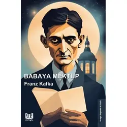 Babaya Mektup - Franz Kafka - Vaveyla Yayıncılık