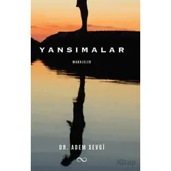 Yansımalar - Adem Sevgi - Bengisu Yayınları