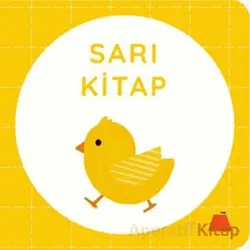 Sarı Kitap - Kolektif - Kumdan Kale