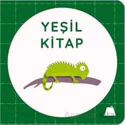 Yeşil Kitap - Kolektif - Kumdan Kale