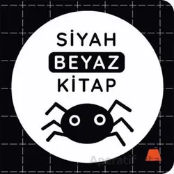 Siyah Beyaz Kitap - Kolektif - Kumdan Kale