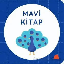 Mavi Kitap - Kolektif - Kumdan Kale