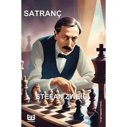 Satranç - Stefan Zweig - Vaveyla Yayıncılık
