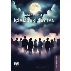 İçimizdeki Şeytan - Sabahattin Ali - Vaveyla Yayıncılık