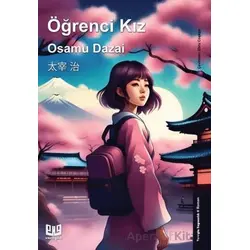 Öğrenci Kız - Osamu Dazai - Vaveyla Yayıncılık