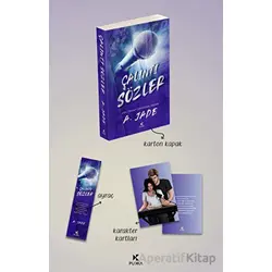Çalıntı Sözler - Ashley Jade - Pukka Yayınları