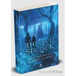 Theo’yu Seçmek - Victoria Aveline - Pukka Yayınları
