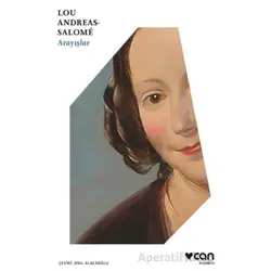 Arayışlar - Lou Andreas-Salome - Can Yayınları