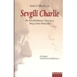 Sevgili Charlie - Earle P. Martin - Özgür Yayınları