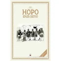 Hopo - Ereb Şemo - Lis Basın Yayın