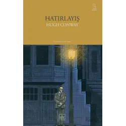 Hatırlayış - Hugh Conway - İthaki Yayınları