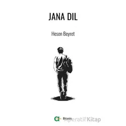 Jana Dil - Hesen Beyret - Aram Yayınları
