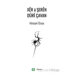 Xer u Şeren Duri Çavan - Hüseyin Özsoy - Aram Yayınları