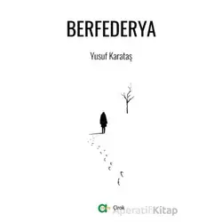 Berfederya - Yusuf Karataş - Aram Yayınları