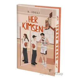 Her Kimsen - R. İdeli - Artemis Yayınları
