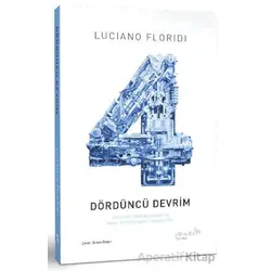 Dördu¨ncu¨ Devrim - Luciano Floridi - Albaraka Yayınları