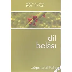 Dil Belası - İmam-ı Gazali - Semerkand Yayınları