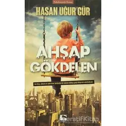 Ahşap Gökdelen - Hasan Uğur Gür - Çınaraltı Yayınları