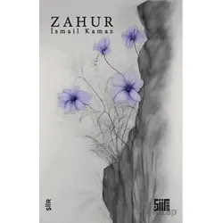 Zahur - İsmail Kamaz - Şiirden Yayıncılık