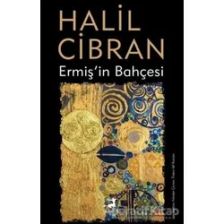 Ermişin Bahçesi - Halil Cibran - Olimpos Yayınları