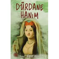Dürdane Hanım - Ahmet Mithat - Yason Yayıncılık